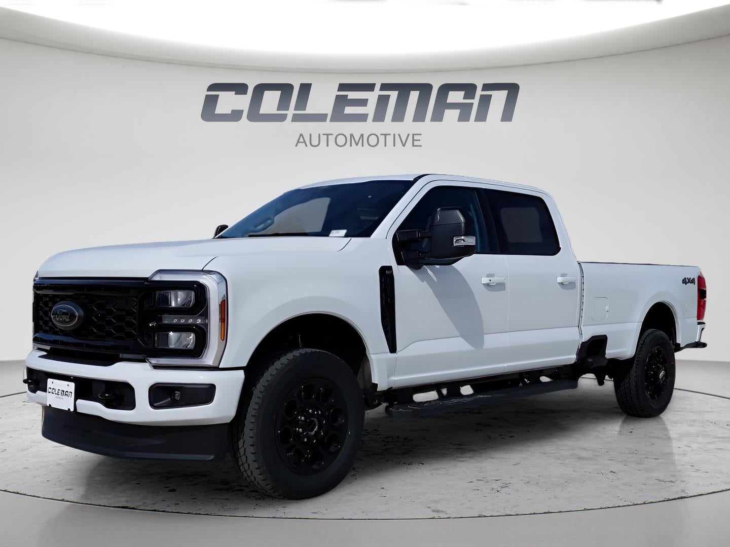 2026 Ford Super Duty F-350