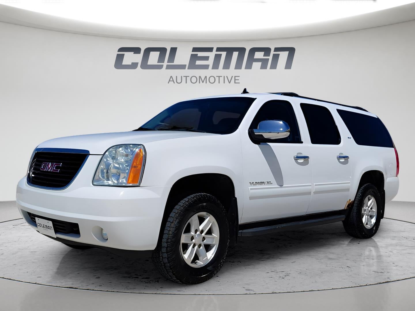 2014 GMC Yukon XL