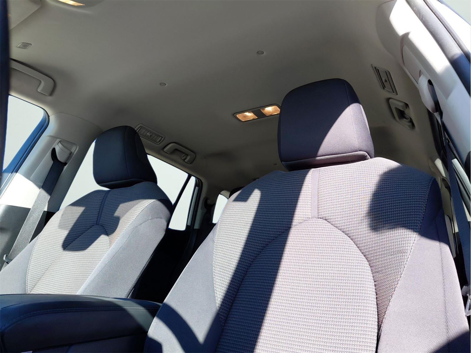 2024 Toyota Highlander — rear three-quarter view